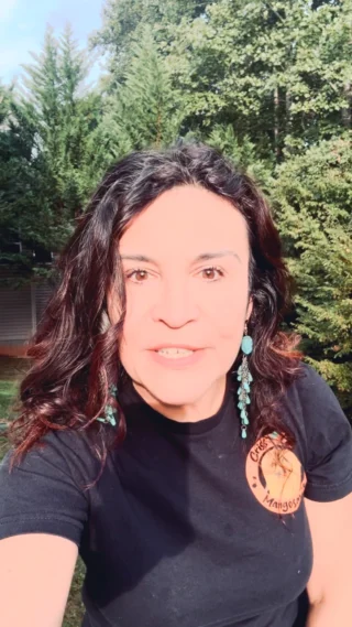 Instagram post from crisscrossmangosauce. This post is in position 5.