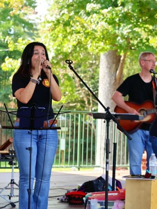 Instagram post from crisscrossmangosauce. This post is in position 1.