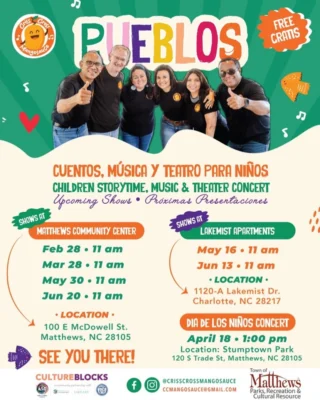 Instagram post from crisscrossmangosauce. This post is in position 2.